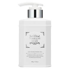 Teabless Purfume Body Wash Teabless Purfume Body Wash