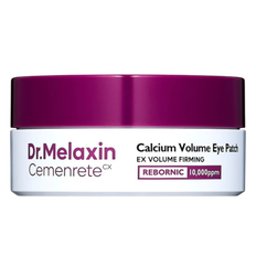 Dr. Melaxin Cemenrete Calcium Volume Eye Patch
