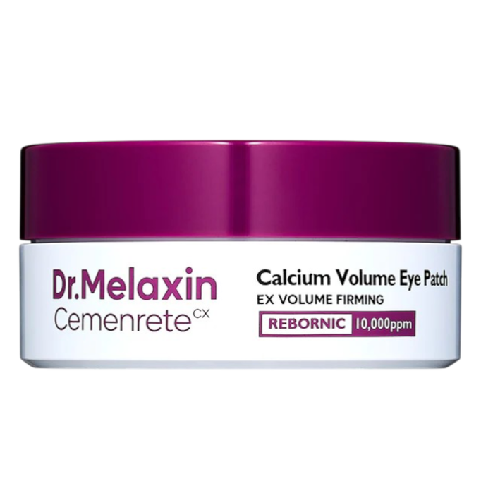 Dr. Melaxin Cemenrete Calcium Volume Eye Patch-image1 Dr. Melaxin Cemenrete Calcium Volume Eye Patch-image1