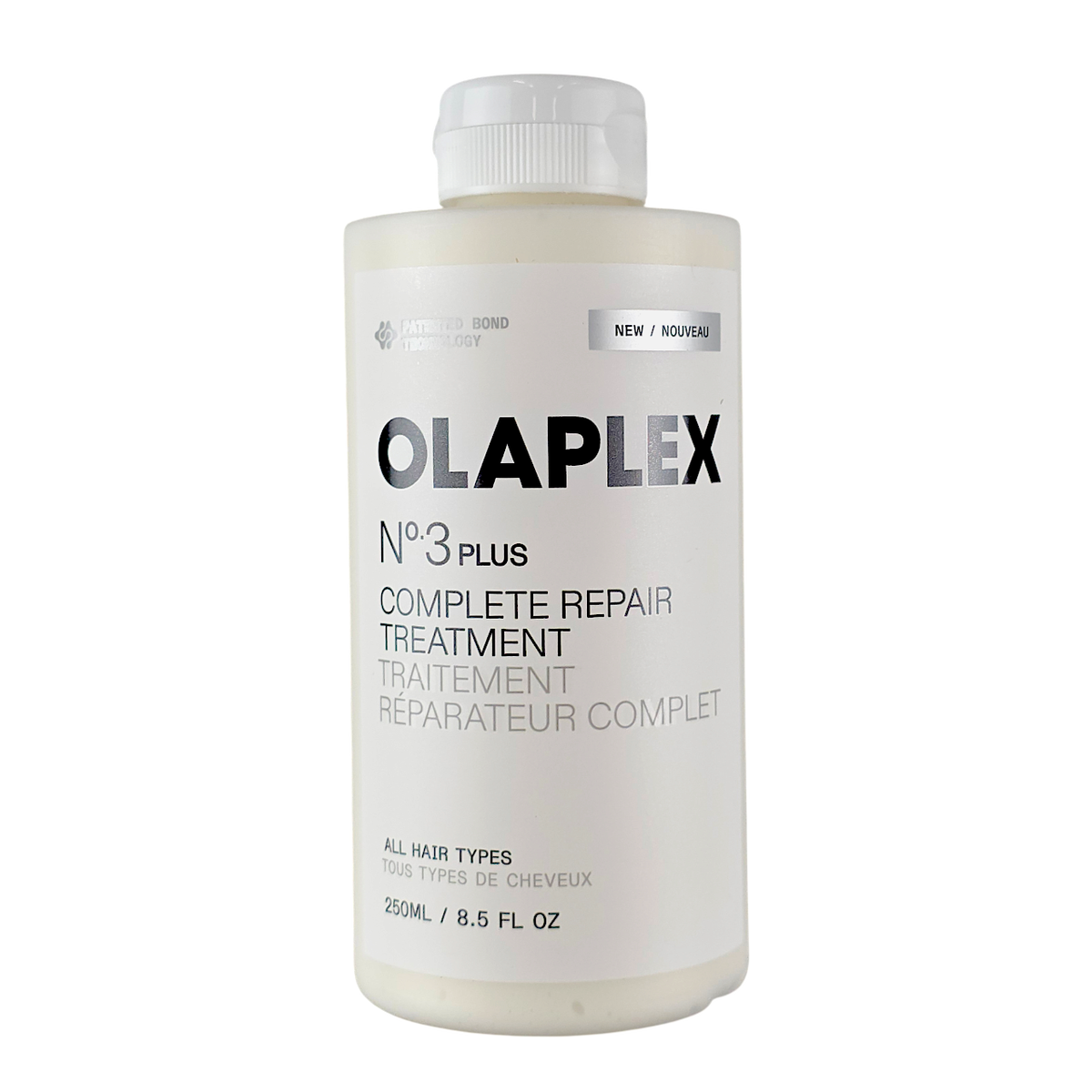 Olaplex No.3 Plus Complete Repair Treatment-image1 Olaplex No.3 Plus Complete Repair Treatment-image1