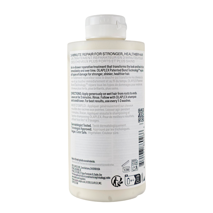 Olaplex No.3 Plus Complete Repair Treatment-image2 Olaplex No.3 Plus Complete Repair Treatment-image2