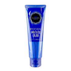 Shiseido Aqualabel White Clear Foam