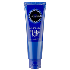Shiseido Aqualabel White Clear Foam-image1