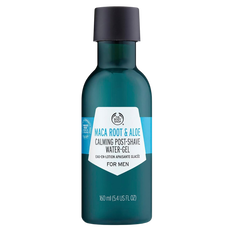 The Body Shop Maca Root & Aloe Post Shave Water Gel