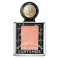 Shiseido Majolica Majorca Shadow Customize Float