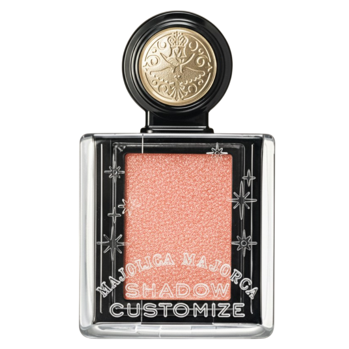 Shiseido Majolica Majorca Shadow Customize Float