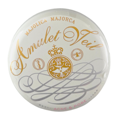 Shiseido Majolica Majorca Amulet Veil Acne & Pore