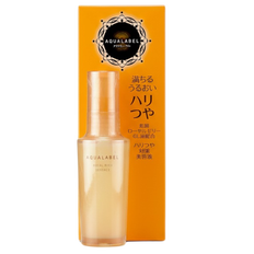 Shiseido Aqualabel Royal Rich Essence