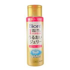 Biore Moisture Jelly Very Moist-image1 Biore Moisture Jelly Very Moist-image1