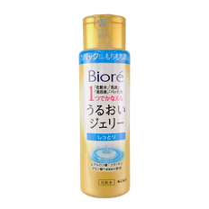 Kao Biore Moisture Jelly Moist