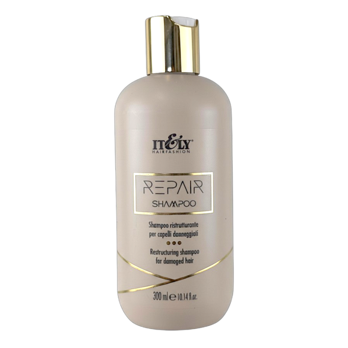 IT&LY Repair Shampoo For Damaged Hair