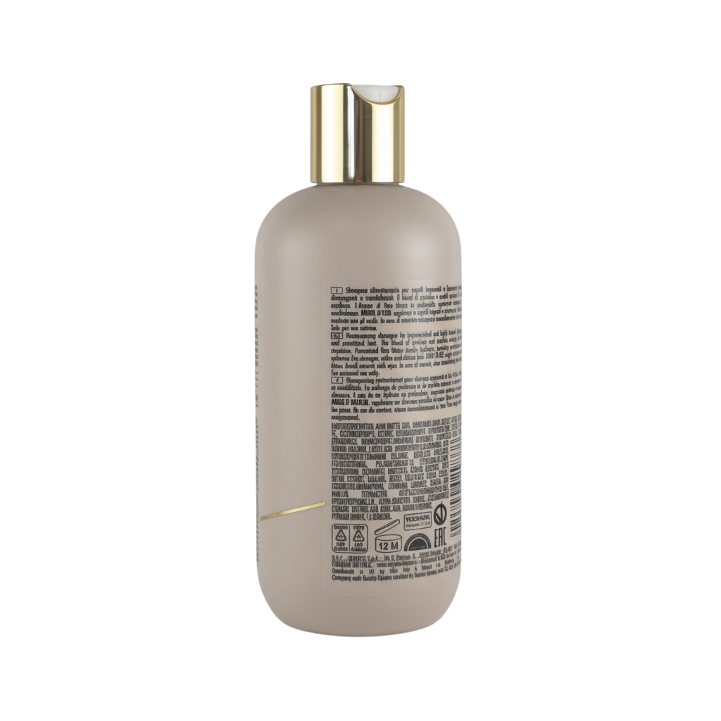 IT&LY Repair Shampoo For Damaged Hair-image2 IT&LY Repair Shampoo For Damaged Hair-image2