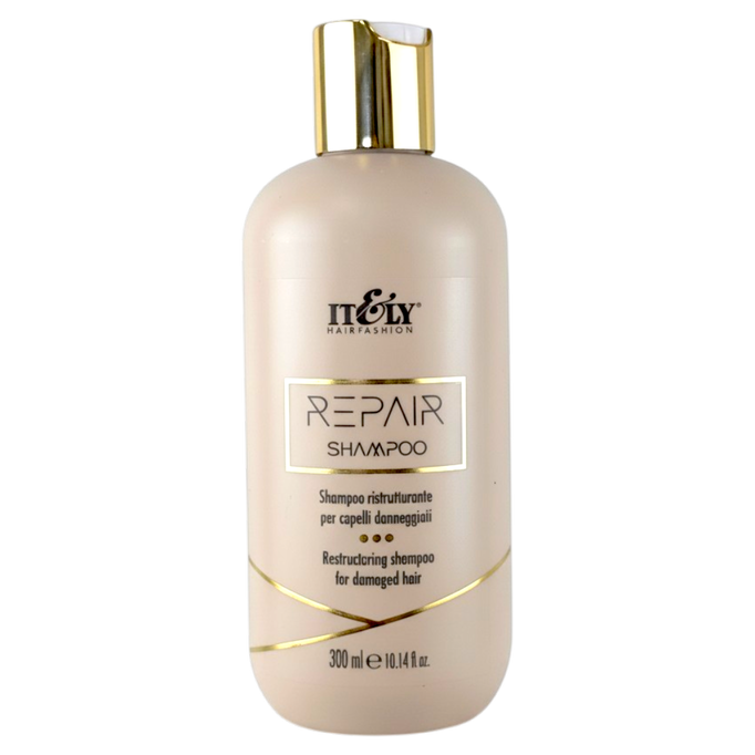 IT&LY Repair Shampoo For Damaged Hair-image1