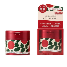 Shiseido Aqualabel Special Gel Cream EX Moist-image1