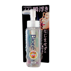 Kao Biore the Cleanse Makeup Remover