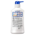 Biore Men's Deodorant Body Wash Fresh Mint-image2 Biore Men's Deodorant Body Wash Fresh Mint-image2