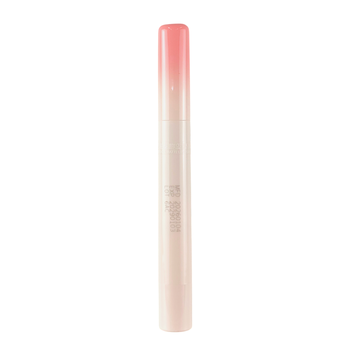 JUDYDOLL Matte Stay Lip Cream-image2 JUDYDOLL Matte Stay Lip Cream-image2