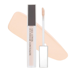 Clio Kill Cover Founwear Concealer