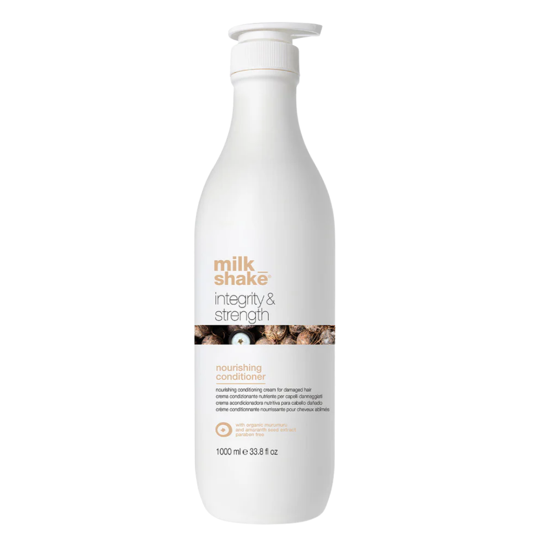Milkshake Integrity & Strength Nourishing Conditioner-image1 Milkshake Integrity & Strength Nourishing Conditioner-image1