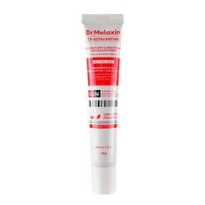 Dr.Melaxin TX-Astaxanthin Anti-Dark Spot & Brightening Capsule Sunscreen