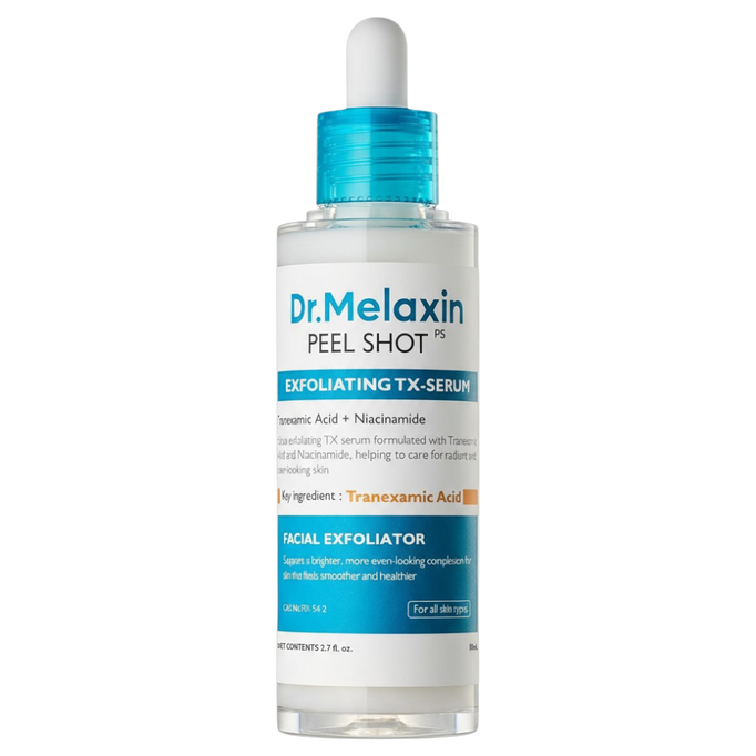 Peel Shot Exfoliating TX-Serum