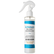 Dr.Melaxin Peel Shot Exfoliating TX-Spray