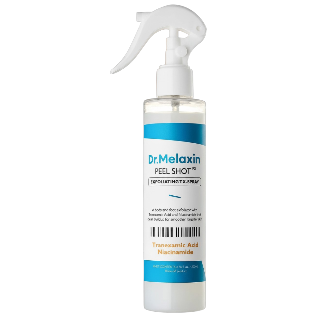 Dr.Melaxin Peel Shot Exfoliating TX-Spray-image1 Dr.Melaxin Peel Shot Exfoliating TX-Spray-image1