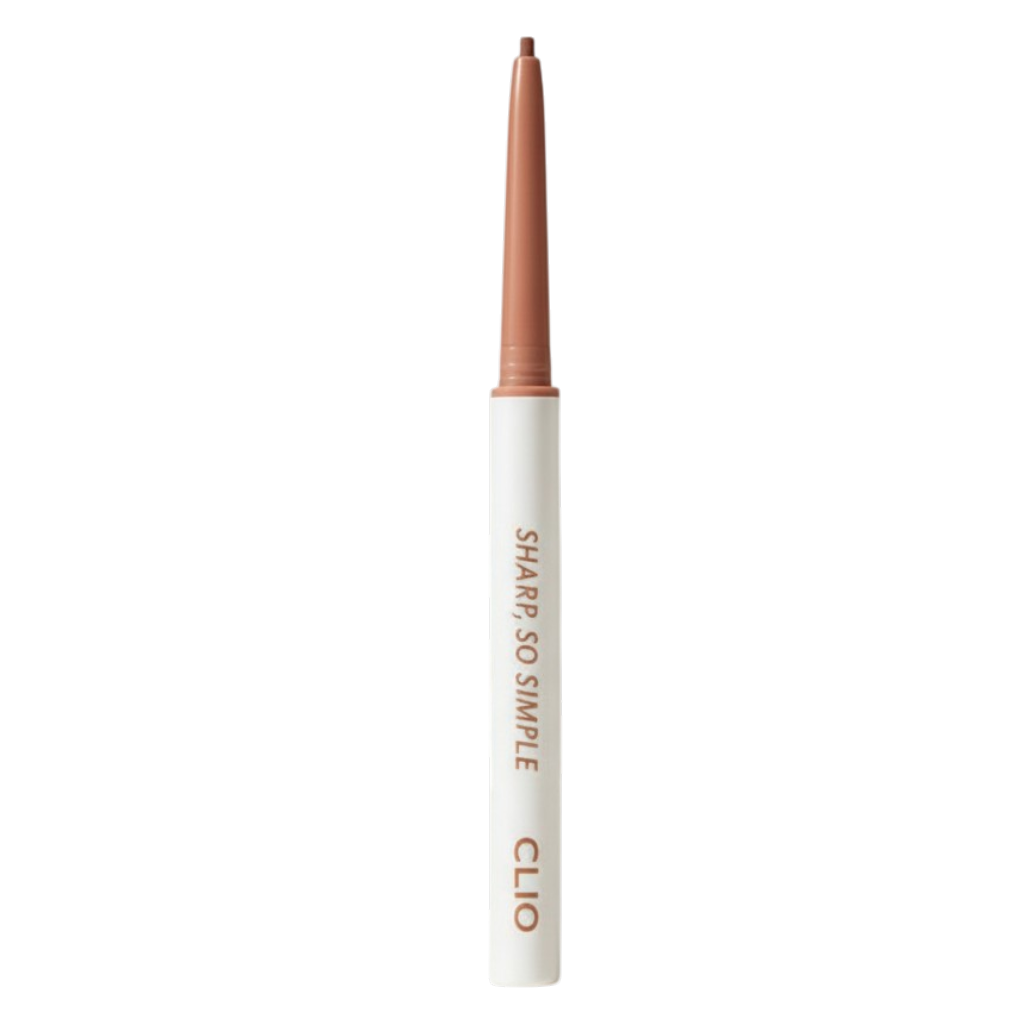 Clio Sharp So Simple Waterproof Pencil Liner-image1 Clio Sharp So Simple Waterproof Pencil Liner-image1