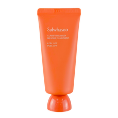 Sulwhasoo Clarifying Mask