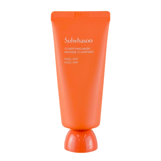 Sulwhasoo Clarifying Mask