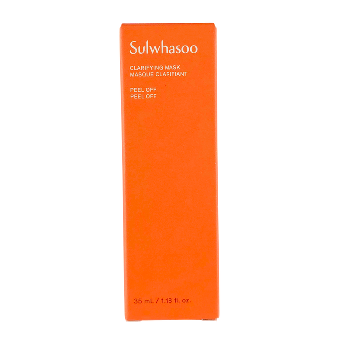 Sulwhasoo Gentle Cleansing Foam