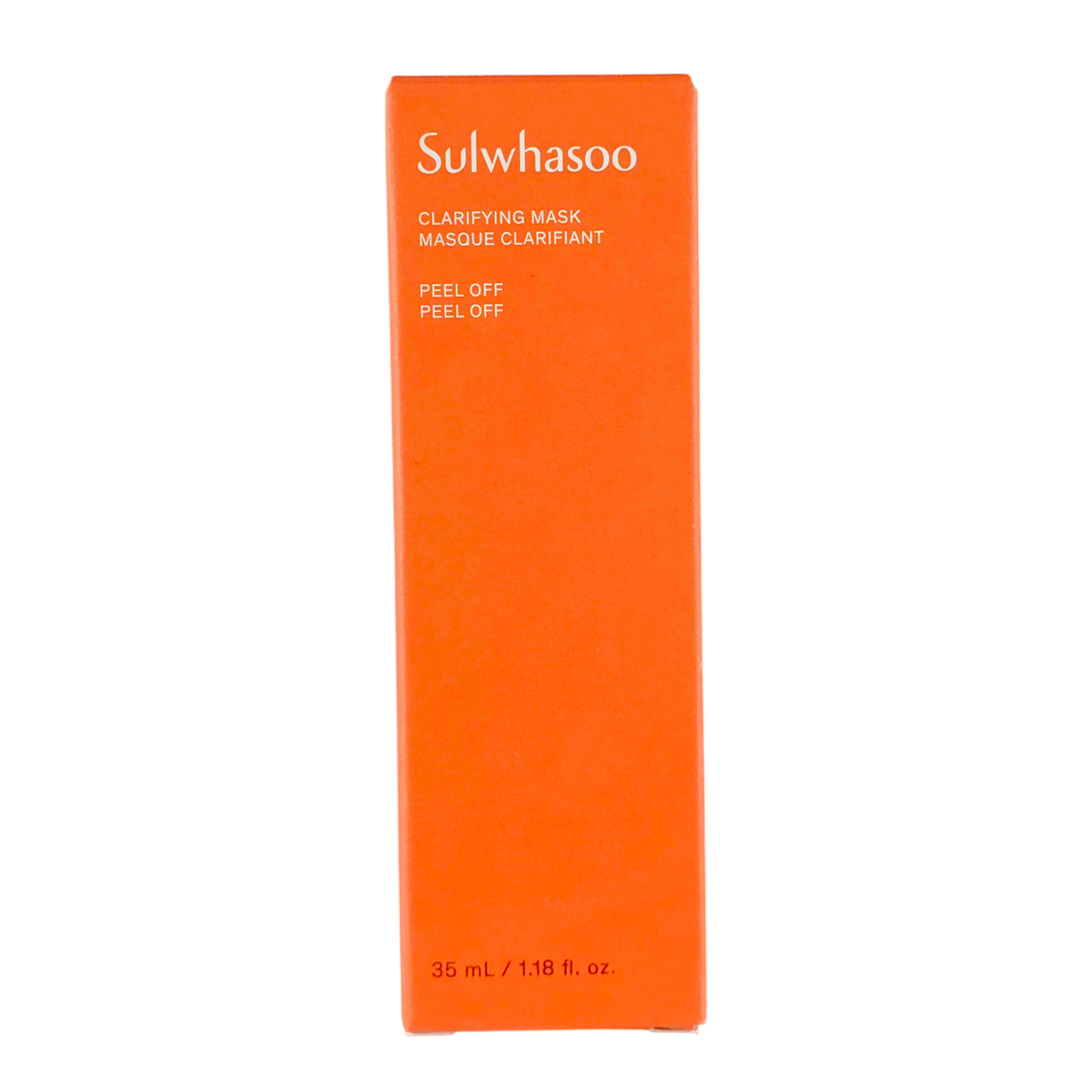 Sulwhasoo Gentle Cleansing Foam-image2