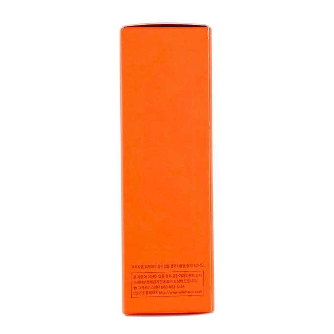 Sulwhasoo Gentle Cleansing Foam