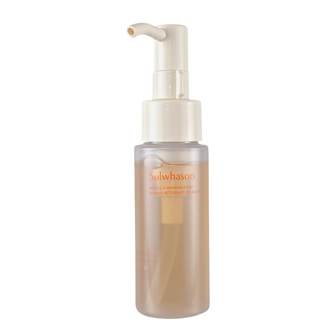 Sulwhasoo Gentle Cleansing Foam