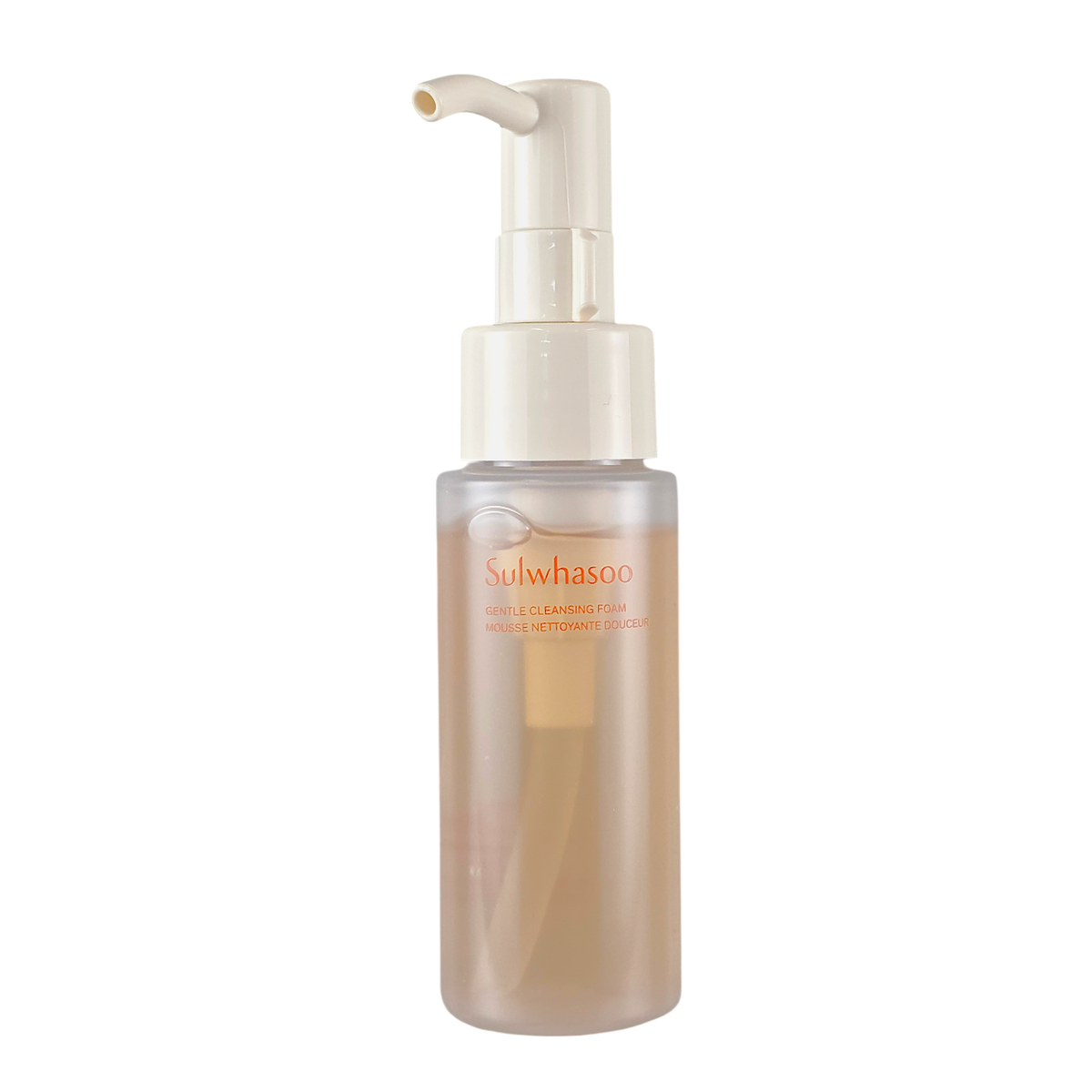 Sulwhasoo Gentle Cleansing Foam-image1