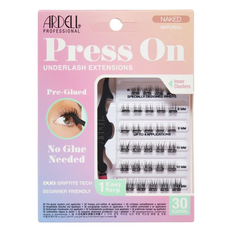 Ardell Press On Undrelash Extensions - 30 Clusters