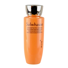 Sulwhasoo Concentrated Ginseng Rejuvenating Emulsion