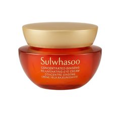 Sulwhasoo Concentrated Gingseng Rejuvenating Eye Cream
