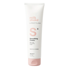 Milkshake Lifestyling Smoothing Cream Light Hold-image1