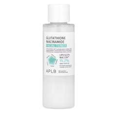 APLB Glutathione Niacinamide Facial Toner