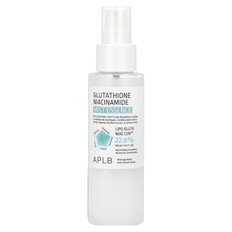 APLB Glutathione Niacinamide Mist Essence APLB Glutathione Niacinamide Mist Essence