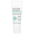 APLB Glutathione Niacinamide Facial Cleanser