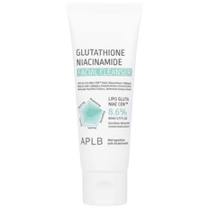 APLB Glutathione Niacinamide Facial Cleanser