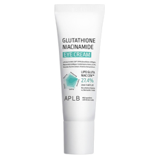 APLB Glutathione Niacinamide Eye Cream