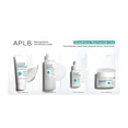 APLB Glutathione Niacinamide Skin Care 4 Types