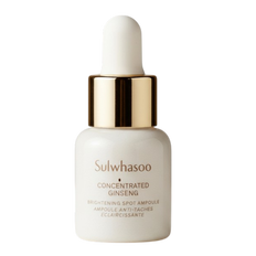 Sulwhasoo Concentrated Ginseng Brightening Spot Ampoule
