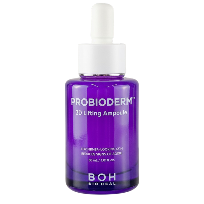 BIOHEAL BOH Probioderm 3D Lifting Ampoule