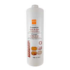 Ever Ego Italy Semi Di Lino Shampoo-image1