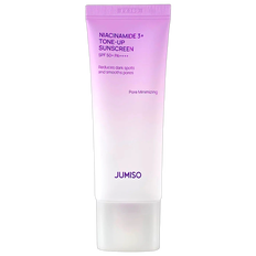Jumiso Niacinamide 3+ Tone Up Sunscreen SPF 50+ PA++++-image1 Jumiso Niacinamide 3+ Tone Up Sunscreen SPF 50+ PA++++-image1