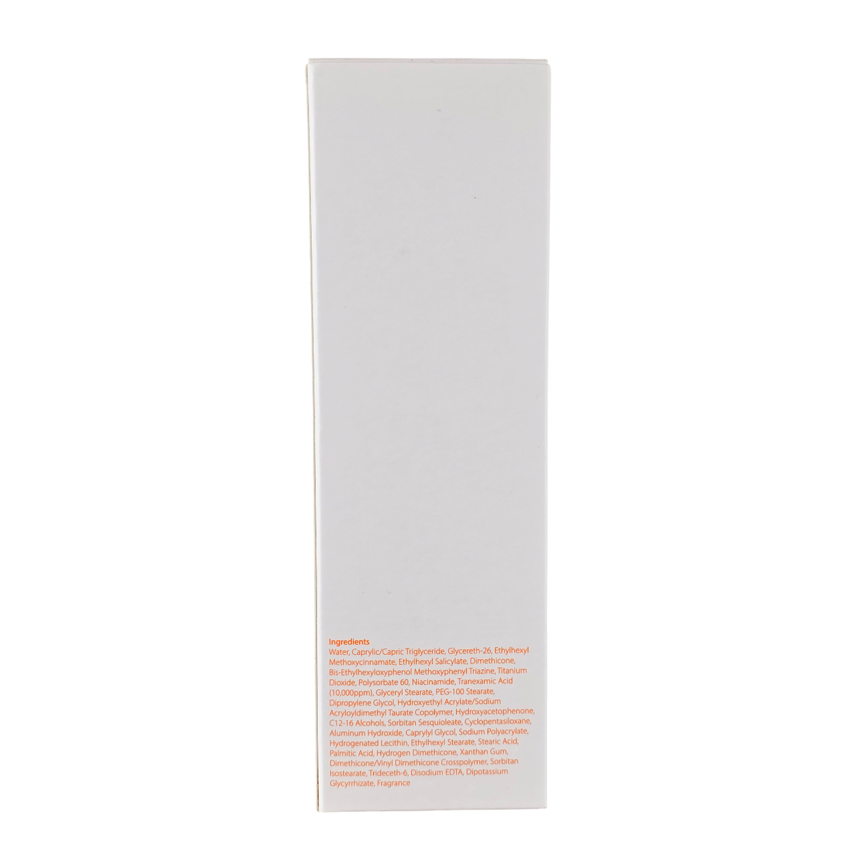 Nineless Mela-Pro Tranexzmic Acid Sun Screen SPF 50+ PA++++-image2